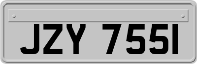 JZY7551