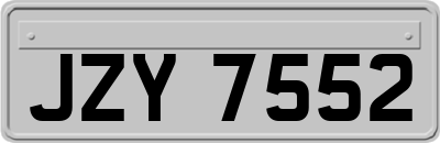 JZY7552