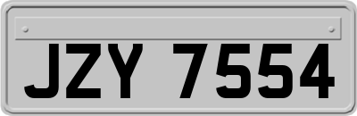 JZY7554