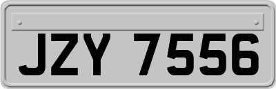 JZY7556