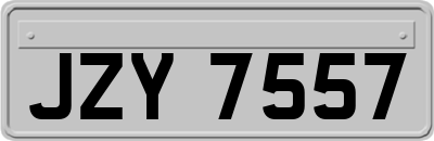JZY7557
