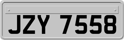 JZY7558