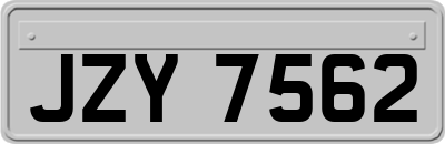 JZY7562