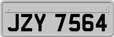 JZY7564