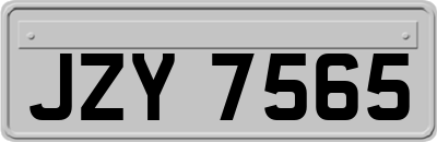 JZY7565