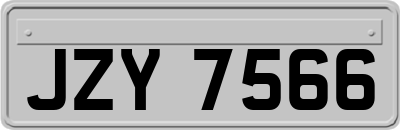 JZY7566