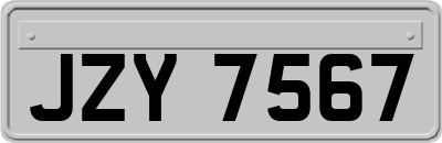JZY7567