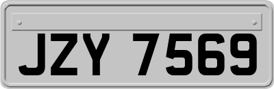 JZY7569