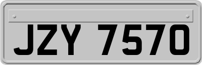JZY7570