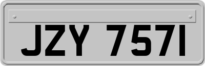 JZY7571
