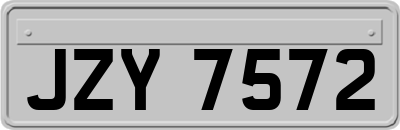 JZY7572