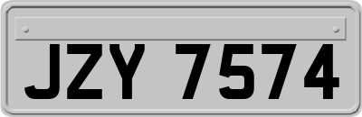 JZY7574