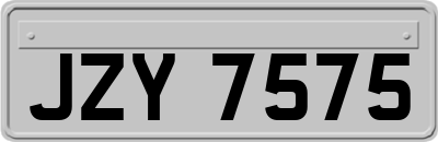 JZY7575