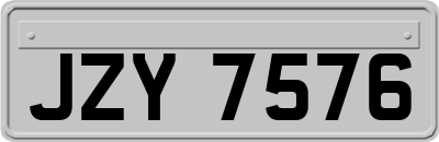 JZY7576