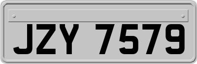 JZY7579