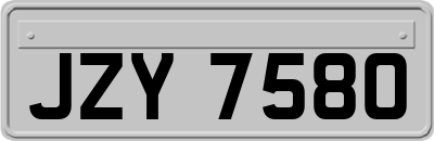 JZY7580