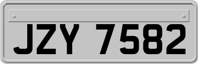 JZY7582