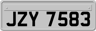 JZY7583