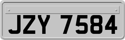 JZY7584
