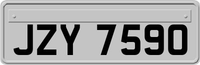 JZY7590