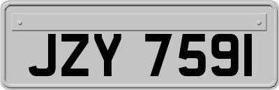 JZY7591