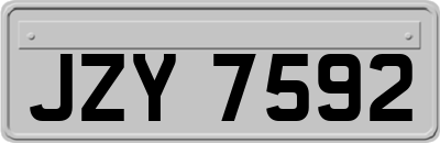 JZY7592