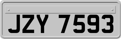 JZY7593