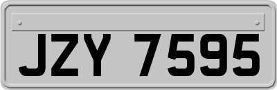 JZY7595