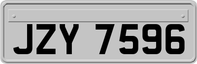 JZY7596