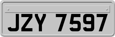 JZY7597