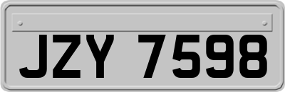 JZY7598