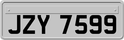 JZY7599