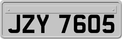 JZY7605