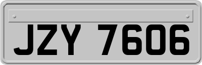 JZY7606