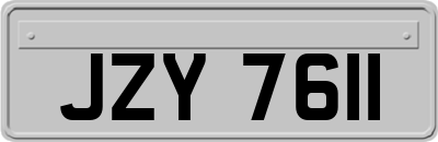 JZY7611