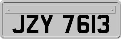JZY7613