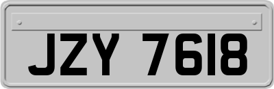 JZY7618
