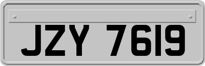 JZY7619