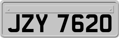 JZY7620
