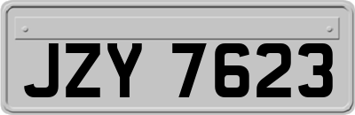 JZY7623