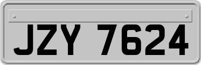 JZY7624