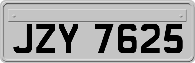 JZY7625