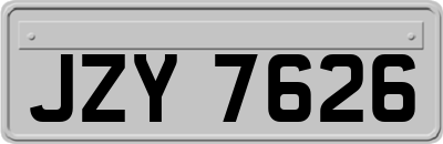 JZY7626
