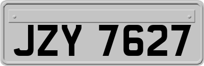 JZY7627