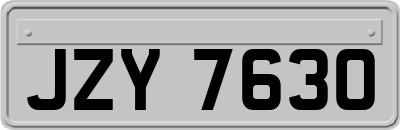 JZY7630