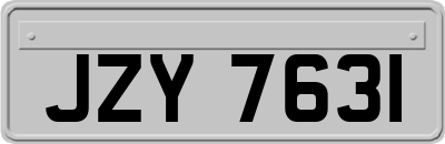 JZY7631