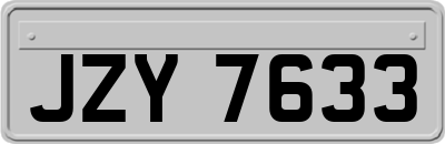 JZY7633