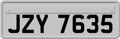 JZY7635