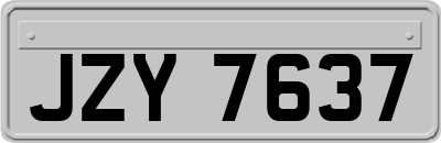 JZY7637