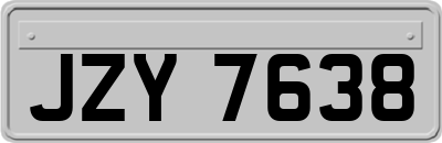 JZY7638